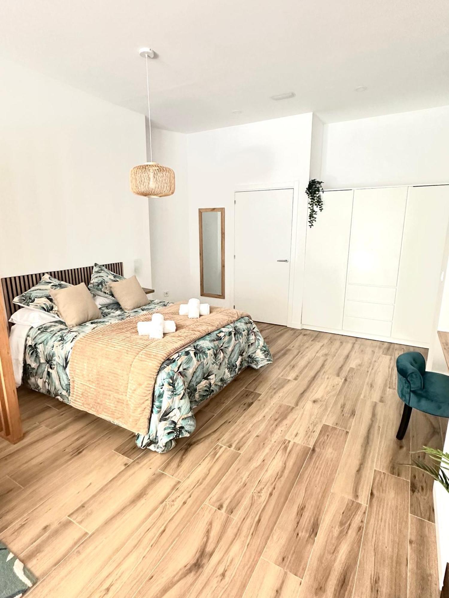 Loft Centrico - The Essence By Valeciagoapartments バレンシア エクステリア 写真
